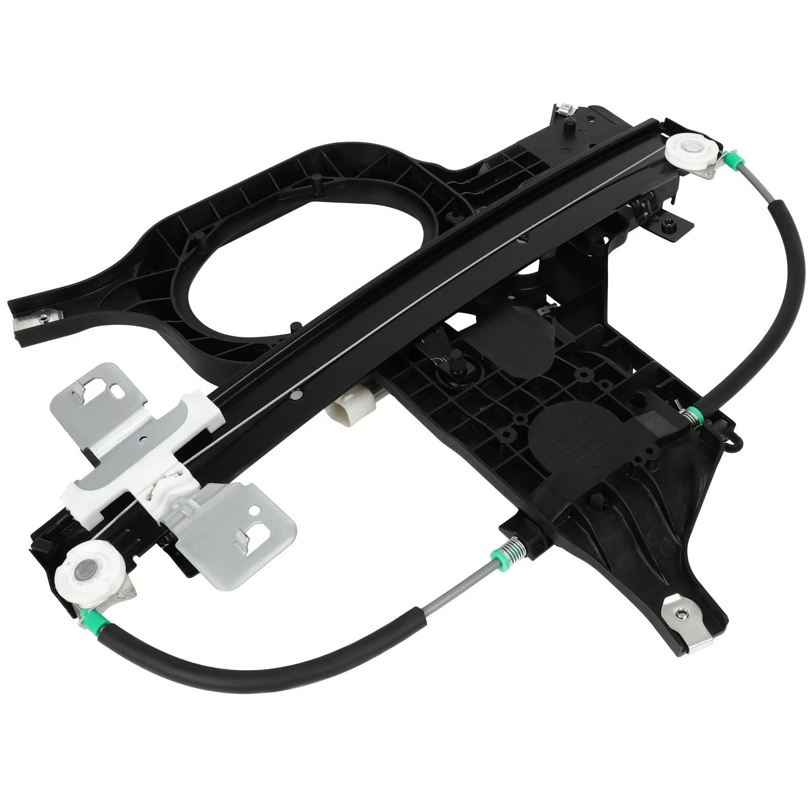 Set of 2 Window Regulators for Ford Expedition (2003–2006)