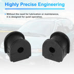 Stabilizer Sway Bar Bushing Kit for Honda Civic (2006–2012) No.K200610