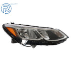 RH Halogen Headlight for Chevrolet Cruze (2016-2019)