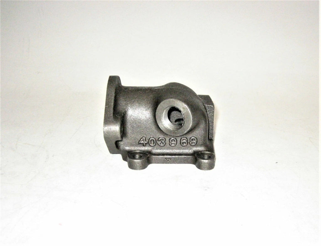 Sterndrive Thermostat Housing for Volvo Penta AQ Series (403969)