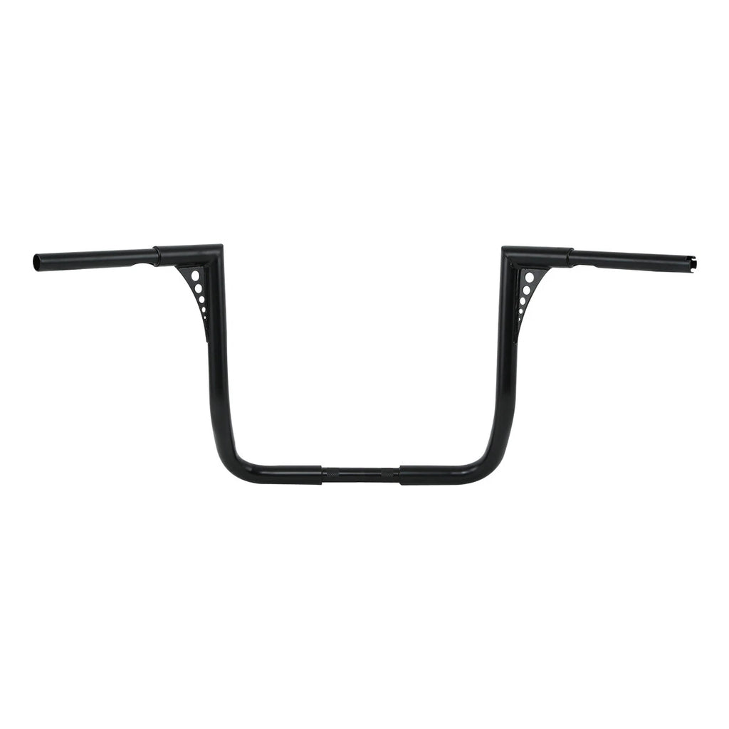 16" Rise 1.25" Ape Handlebar for Harley Electra Road Glide King Bagger (1982–2024)