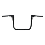16" Rise 1.25" Ape Handlebar for Harley Electra Road Glide King Bagger (1982–2024)