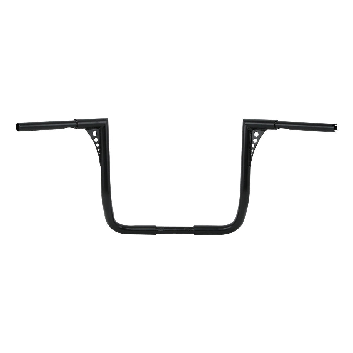 16" Rise 1.25" Ape Handlebar for Harley Electra Road Glide King Bagger (1982–2024)
