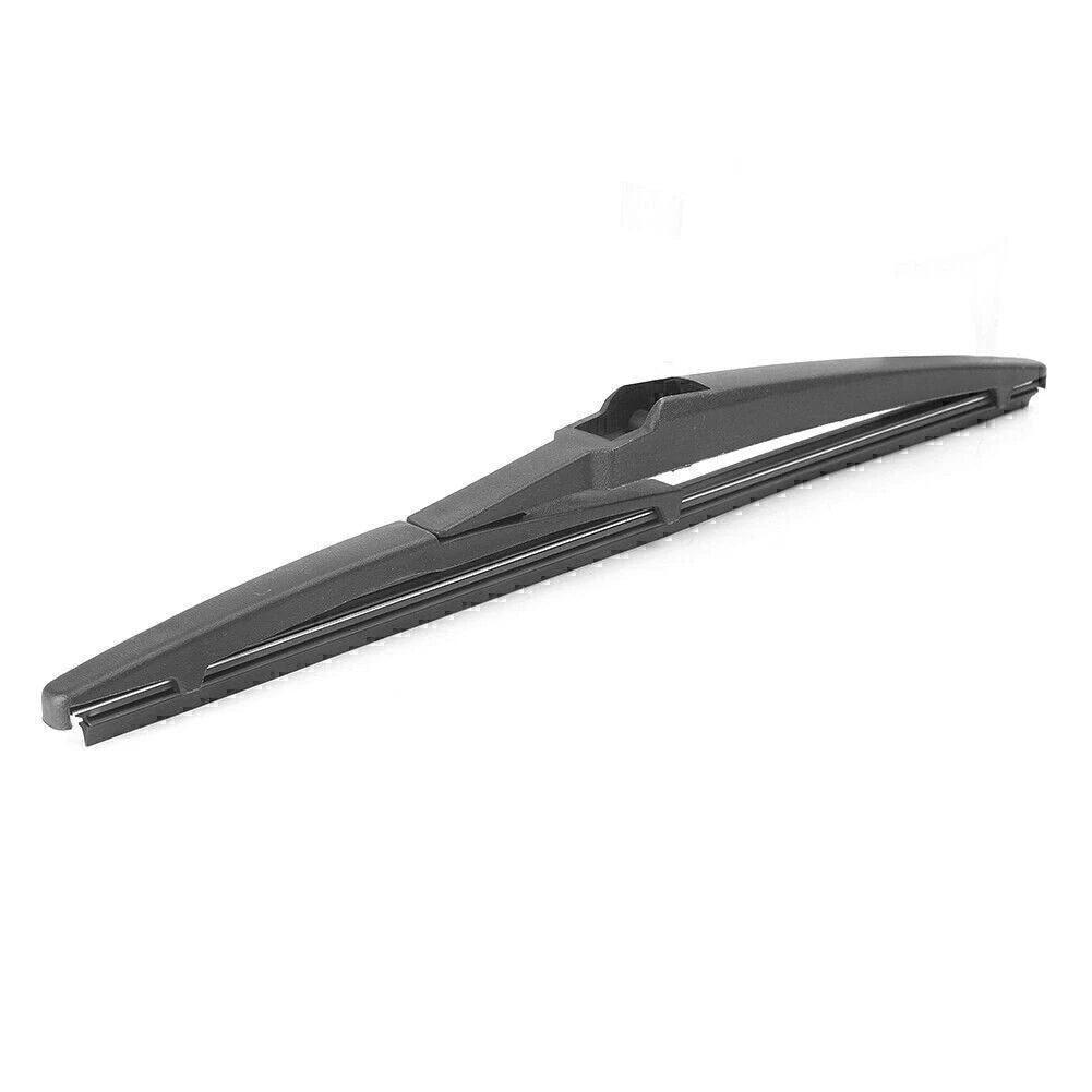 Set of 2 Rear Windshield Wiper Arm Blades for Mazda 5 (2006–2015), 6 Wagon (2004–2007)