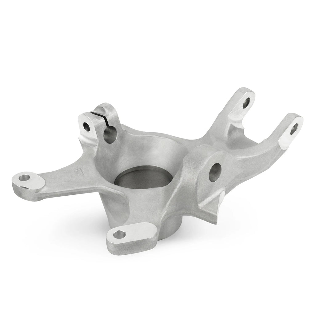 Left Front Drive Side Knuckle Spindle for Can-Am Maverick X3 (2017–2023) Replaces 706204785