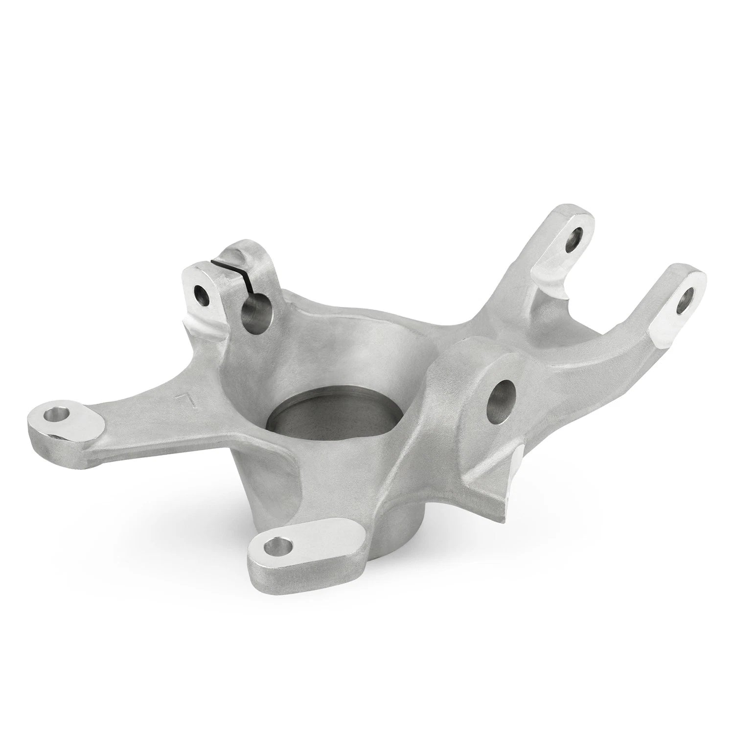 Left Front Drive Side Knuckle Spindle for Can-Am Maverick X3 (2017–2023) Replaces 706204785