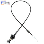 Choke Cable for Polaris Trail Boss 325 330 Sportsman 300 335 400 450 500 600 700 (1997–2007)