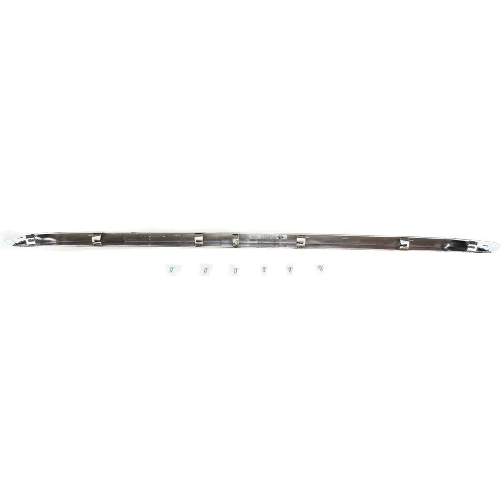 Chrome Hood Molding Trim for Avalon