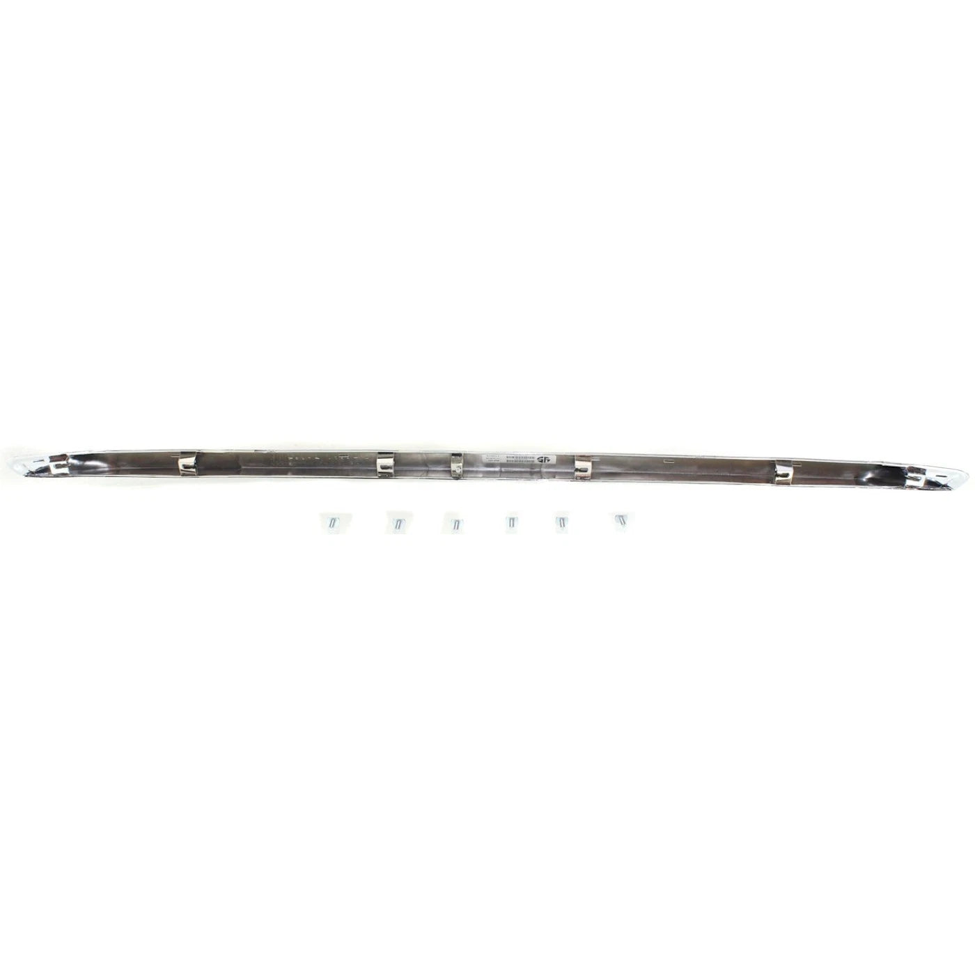 Chrome Hood Molding Trim for Avalon