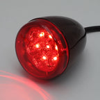 Rear Running Brake Turn Signal Light Indicator for Harley XL883 1200 FXD FXDB