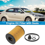 Engine Oil Filter 26350-2S000 for Hyundai Elantra 