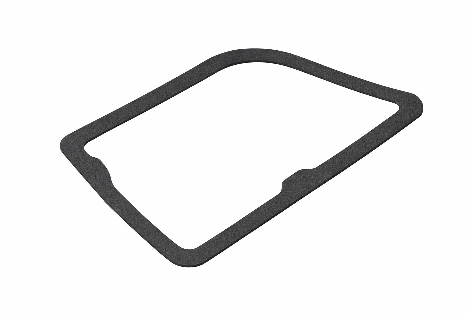 Left Tail Light Lens Seal for BMW X5 (2007–2010) 63217288973