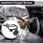 Upstream Oxygen Sensor for Subaru Forester (2014–2018) No. 22641AA650