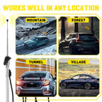 Power Signal Antenna for Toyota 4Runner (1989-1997)
