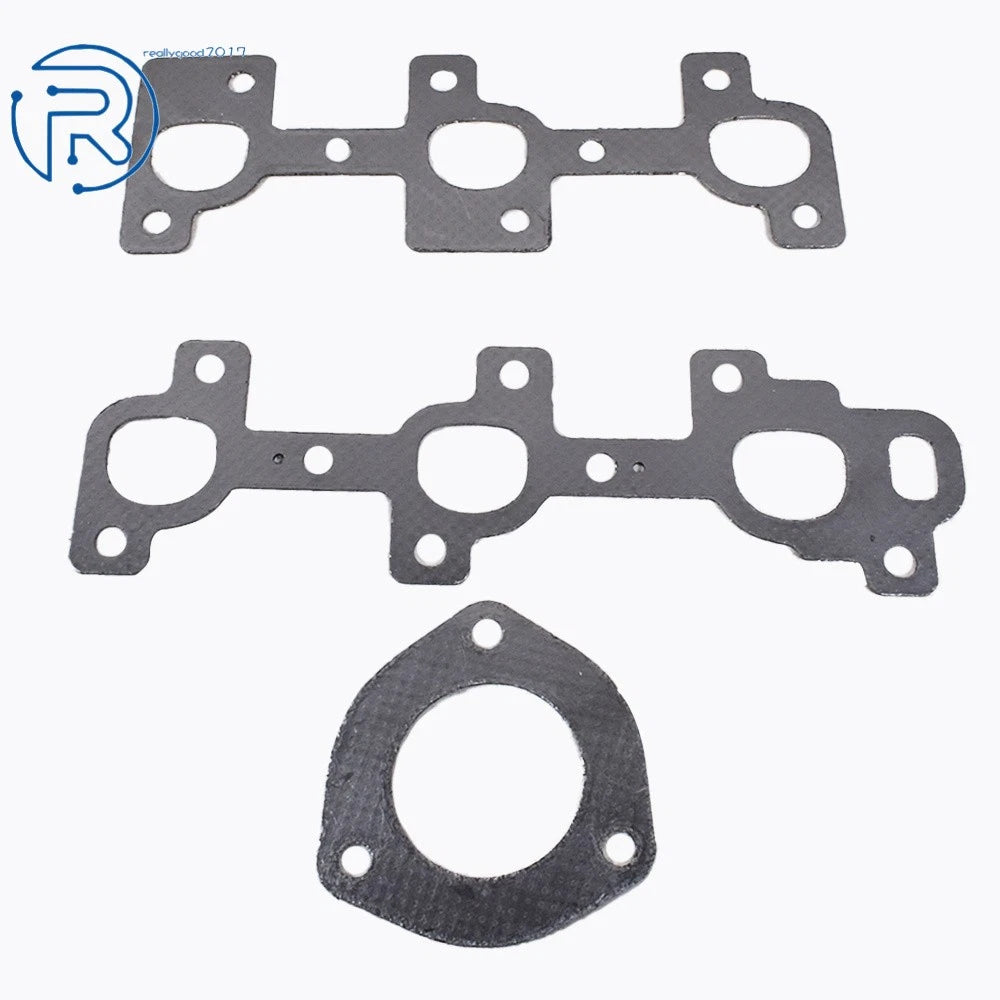Cylinder Head Gasket Set for Jeep Liberty Dodge Ram 1500 Dakota (2005–2012)