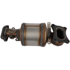 Catalytic Converter for Honda Accord, Pilot (2008–2012)
