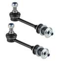 Set of 2 Rear Stabilizer Bar Links for Lexus GX470, Toyota 4Runner, RX300
