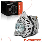Alternator for Mitsubishi Eclipse (2000–2005), Galant (1999–2003), Sebring