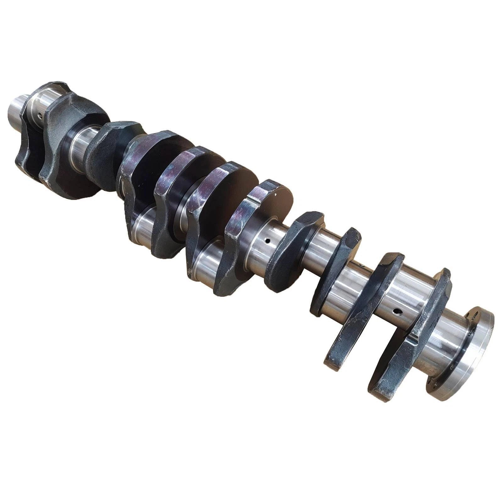 Crankshaft for Caterpillar C13 (2003-2010)