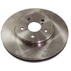 Front & Rear Brake Disc Rotors for Lexus LS430 (2001–2006)