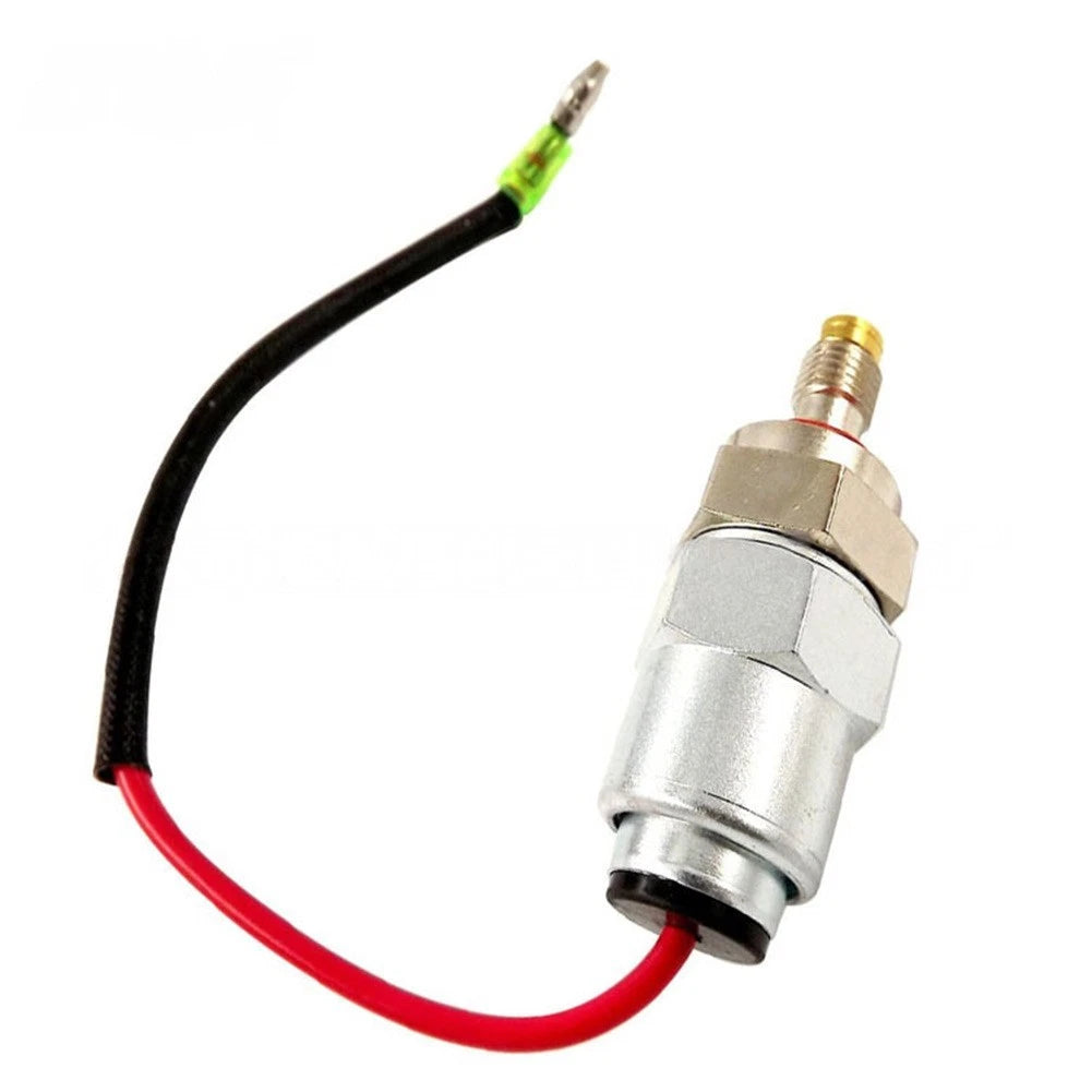 Carburetor Fuel Solenoid Valve for 2475722, 2404120