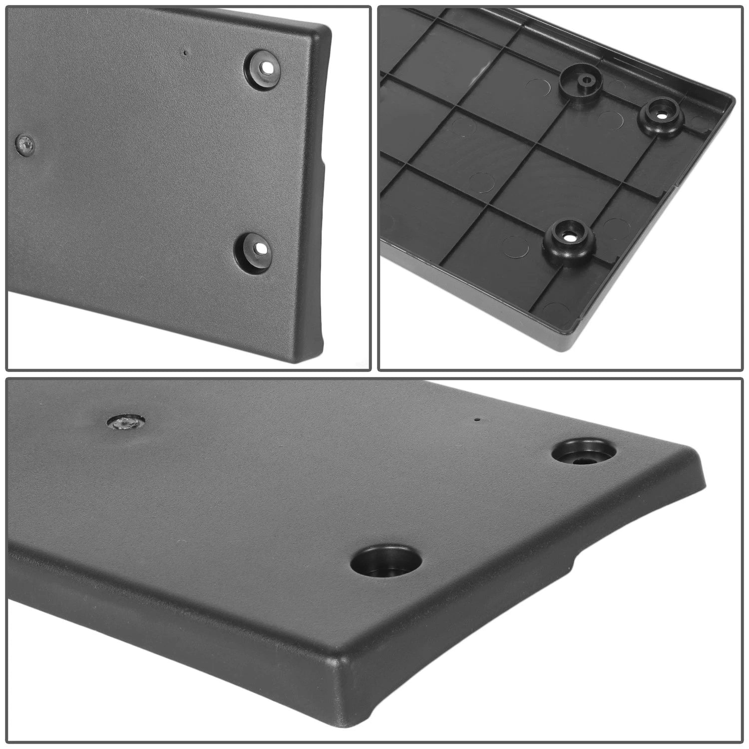 Bumper Cover Support Bracket for Toyota Tacoma (2005–2011)