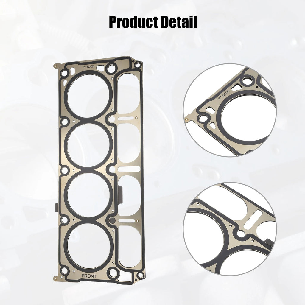 Cylinder Head Gasket 12622325 for Chevrolet Tahoe, GMC Yukon (2015–2023)
