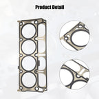 Cylinder Head Gasket 12622325 for Chevrolet Tahoe, GMC Yukon (2015–2023)