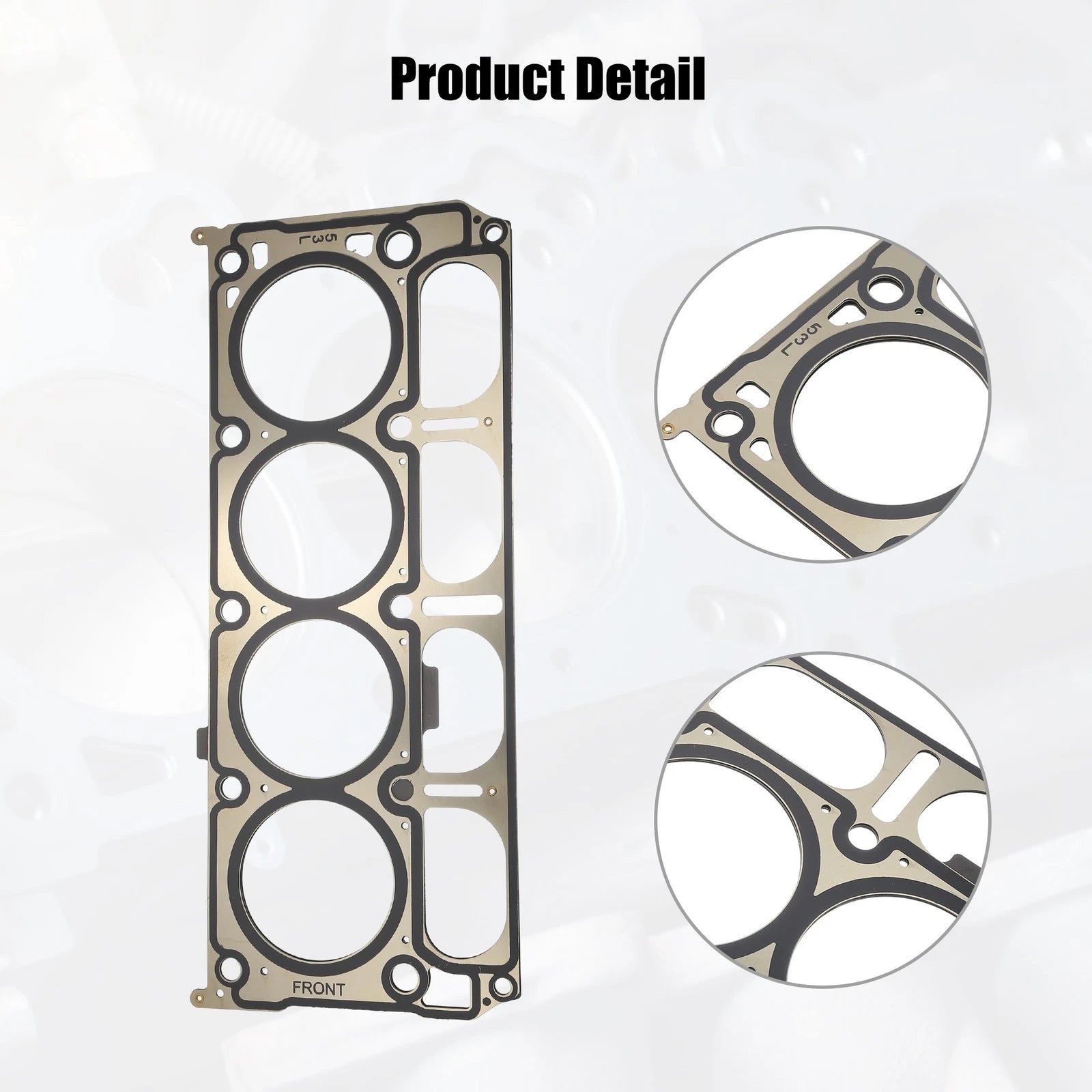 Cylinder Head Gasket 12622325 for Chevrolet Tahoe, GMC Yukon (2015–2023)