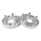 Wheel Adapter 1" 5x4.5 to 5x4.75 for Hyundai Honda (74mm M12x1.5)