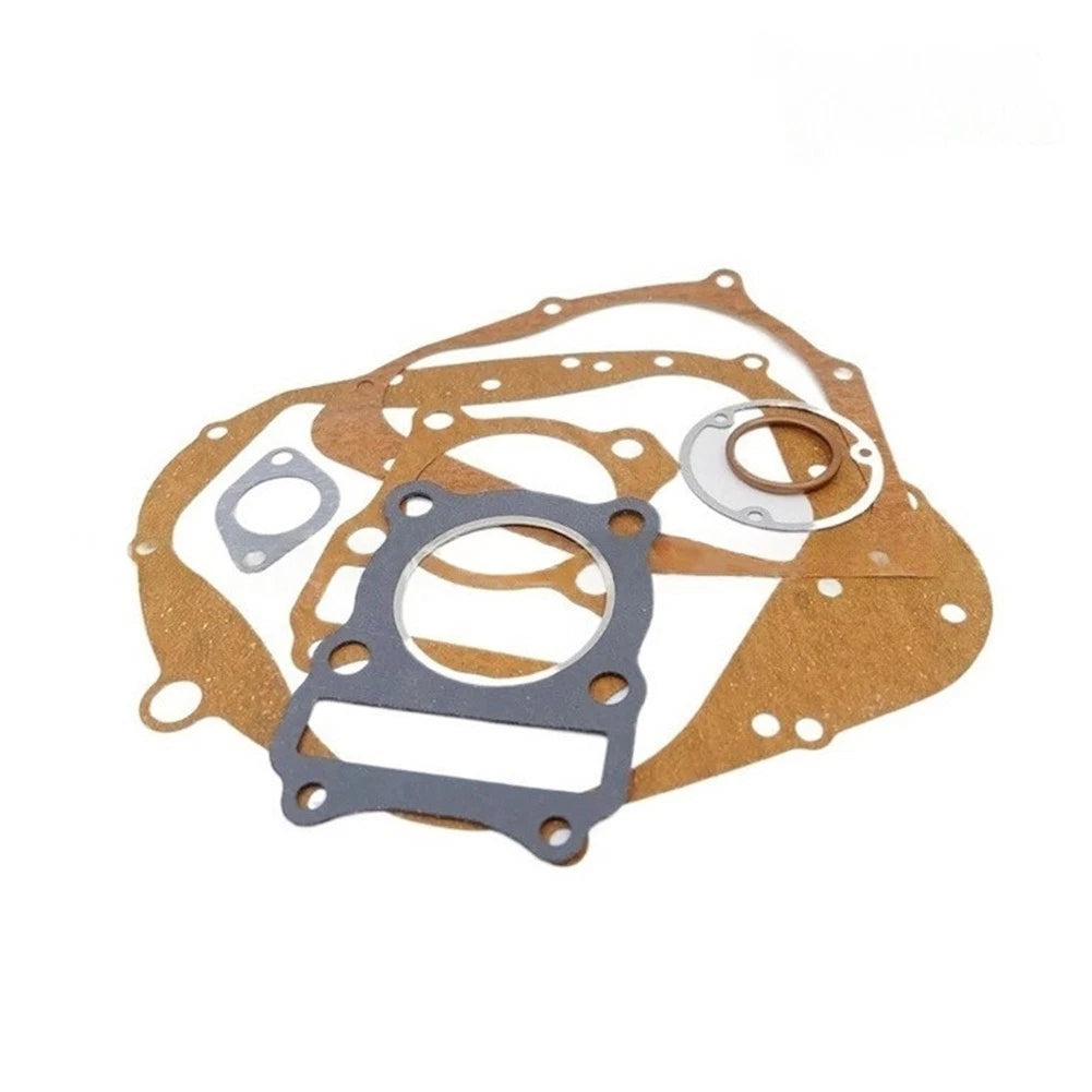Complete Engine Gasket Kit for GN125 GS125 HJ125 EN125 QS125 (All Years)