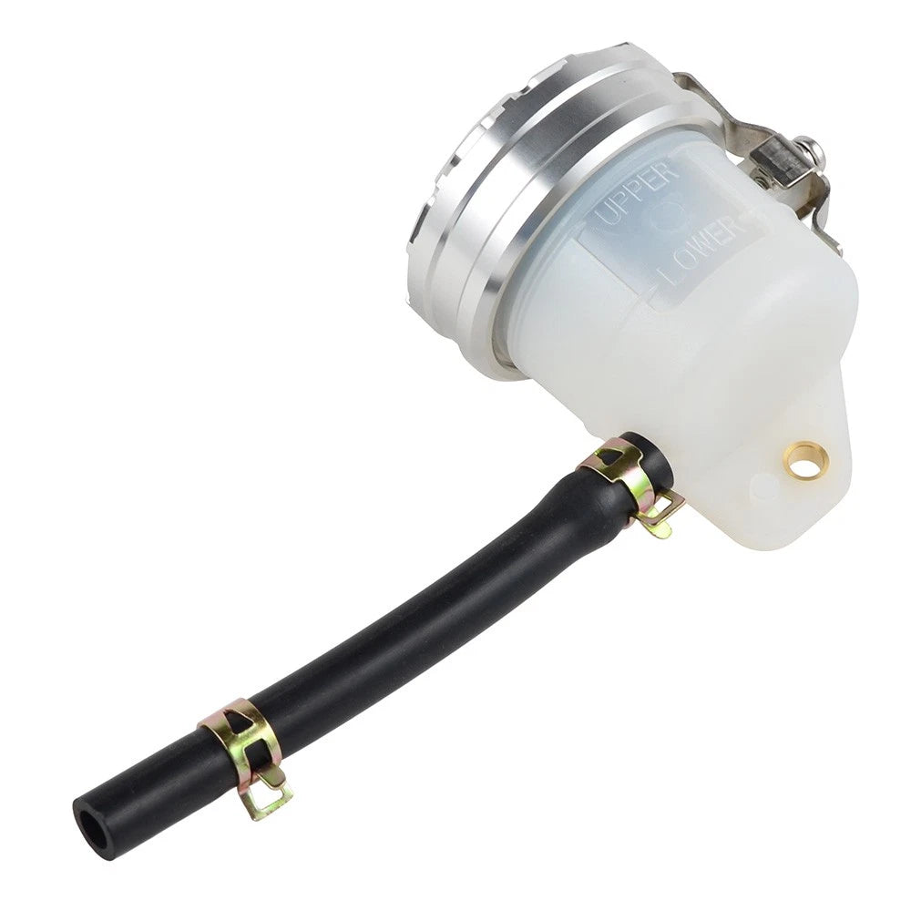 Front Brake Master Cylinder Cup Tank for Kawasaki Ninja Z1000, ZZR600, ZX6R, ZX10R (2003–2023)