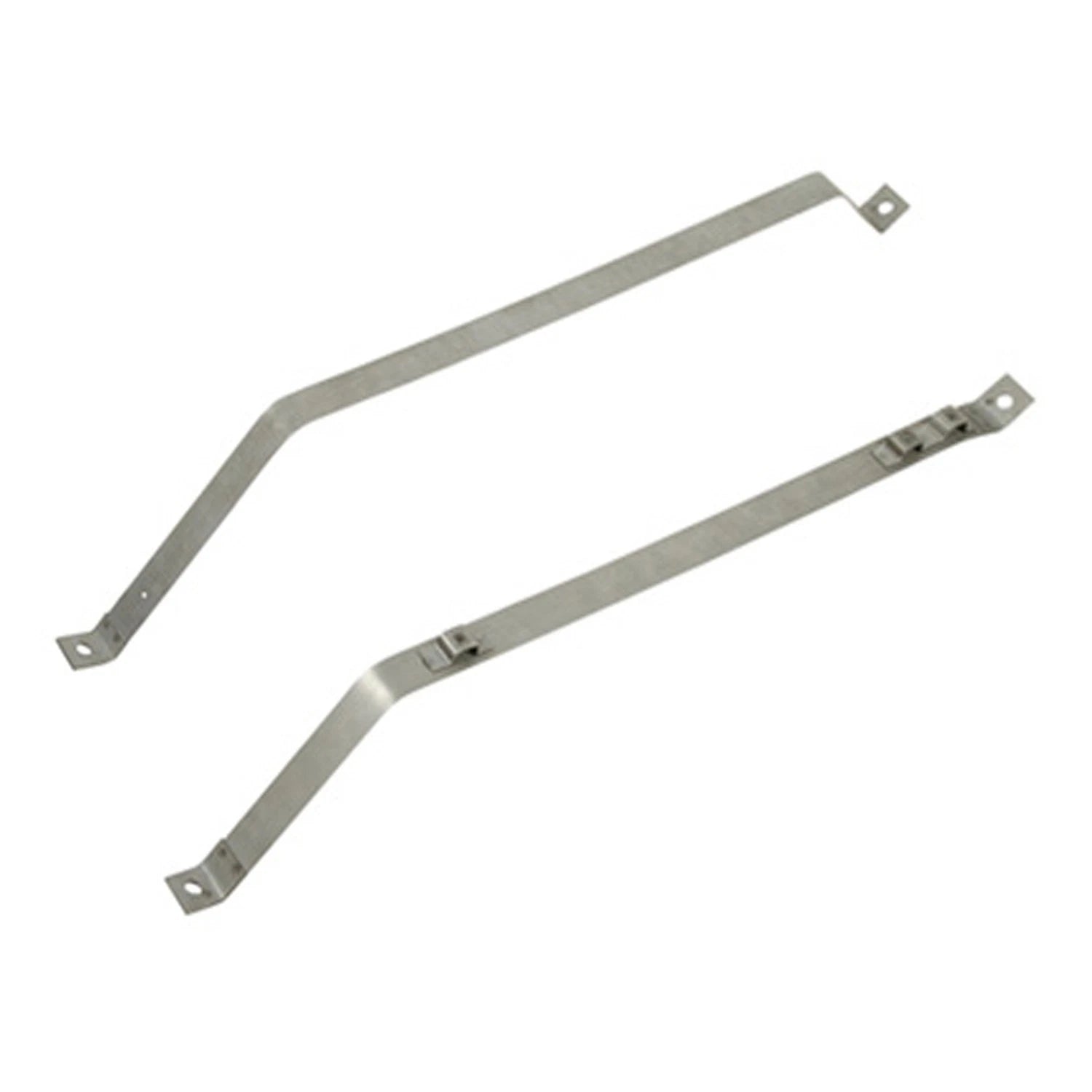 Replacement Fuel Tank Straps Pair for 1998-2002 Toyota Corolla Sedan