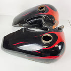 Gas Tanks for Harley-Davidson Panhead, Flathead, Shovelhead (OEM)