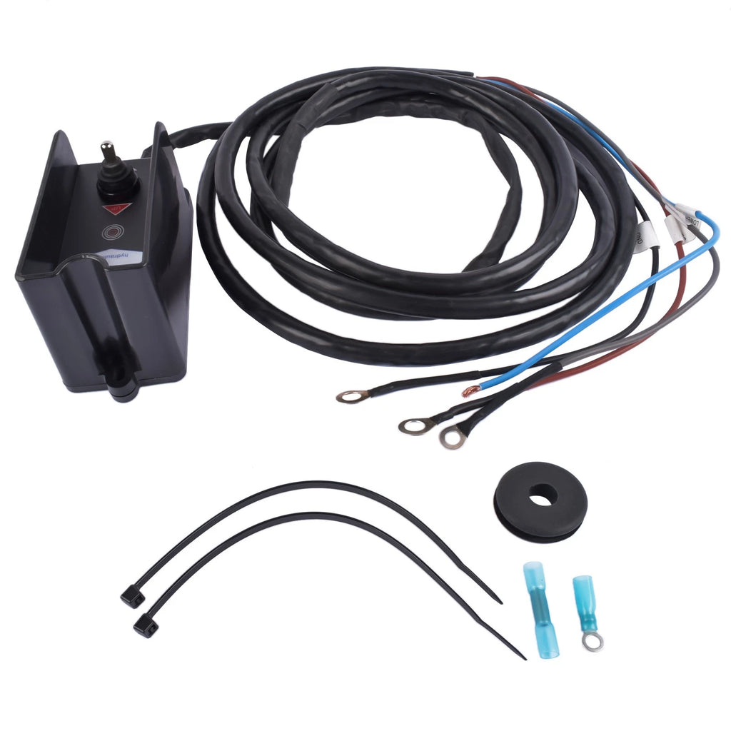 Replacement Lift Gate Control Switch for Tommy Gate