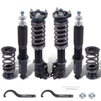 MaXpeedingrods 24 Step Damper Coilovers Struts Kit For Honda Civic FA FG 06-11
