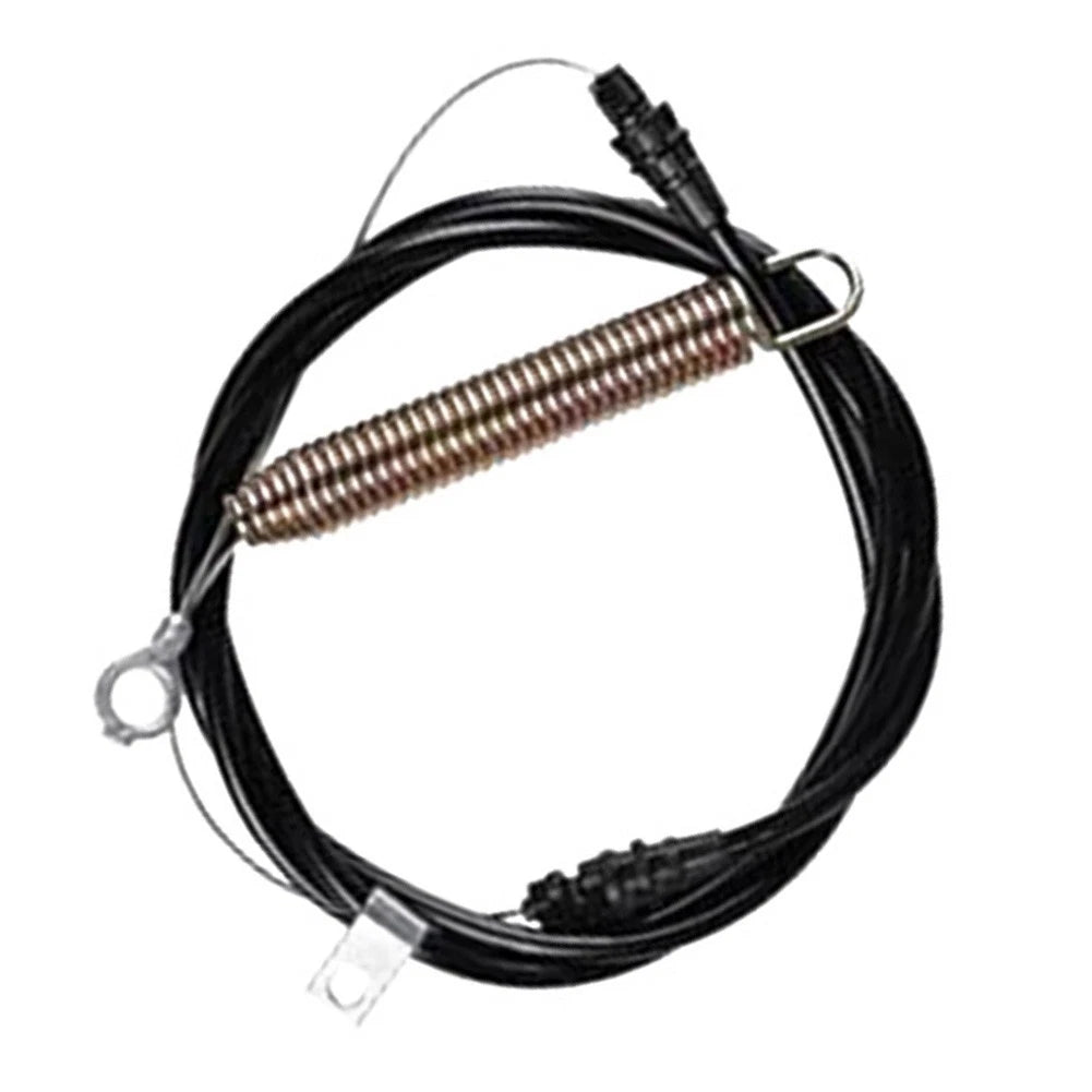 Deck Clutch Cable for Sabo Lawn Mower (Compatible Models)