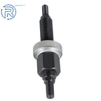 Harmonic Balancer Installation Tool for Chevy Small/Big Block Cranks (66515)
