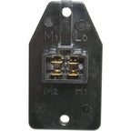 Blower Motor Resistor for Honda Civic CRX (1988–1991)