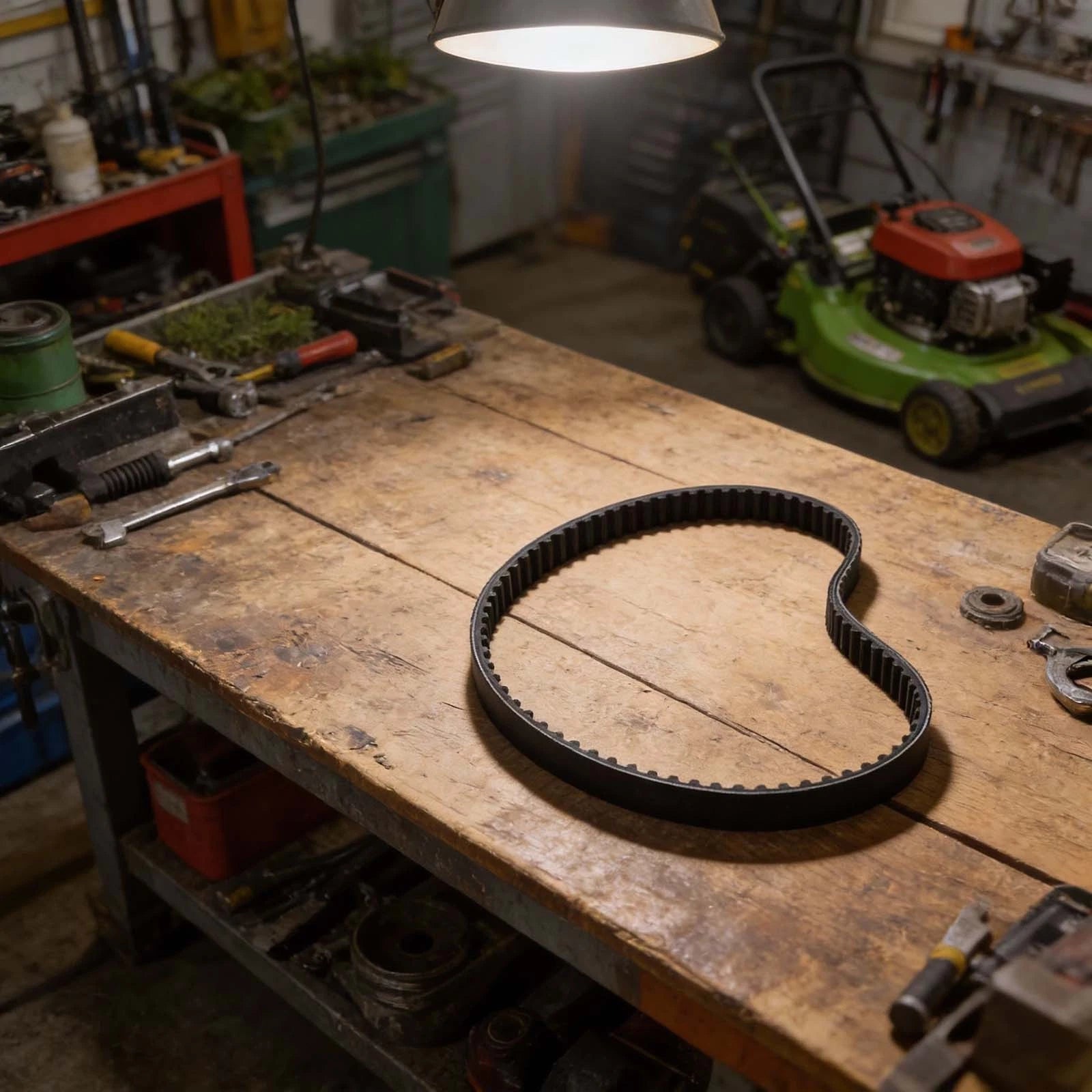 Drive Belt for K770 Cutting Saw (Compatible)