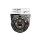 Front Wheel Bearing & Hub Assembly for Durango Grand Cherokee (2011–2020)