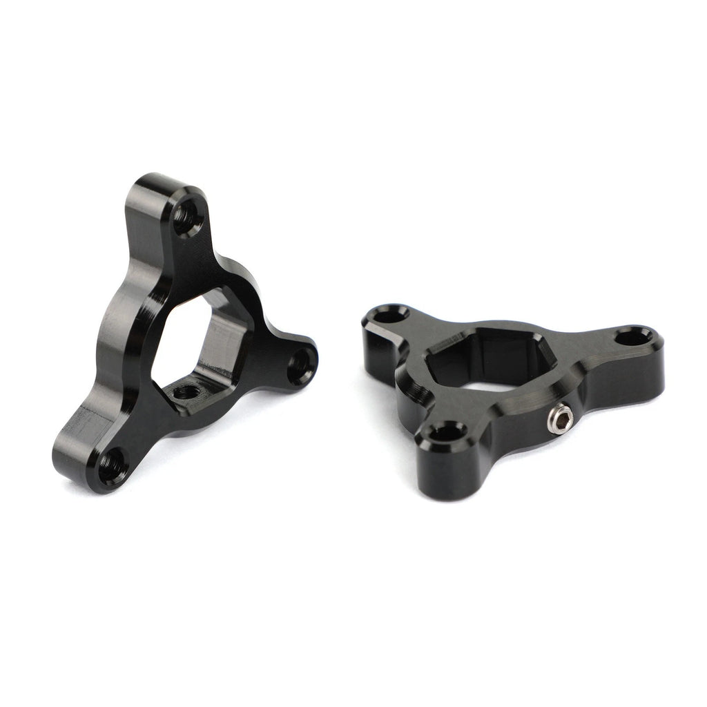 Fork Pre Adjusters 14MM for Kawasaki Ninja ZX6R ZX10R ZZR1400 Z800 (2010–2023)