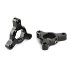 Fork Pre Adjusters 14MM for Kawasaki Ninja ZX6R ZX10R ZZR1400 Z800 (2010–2023)