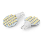 20x T10/921/194 24SMD LED Light Bulb for RV Trailer