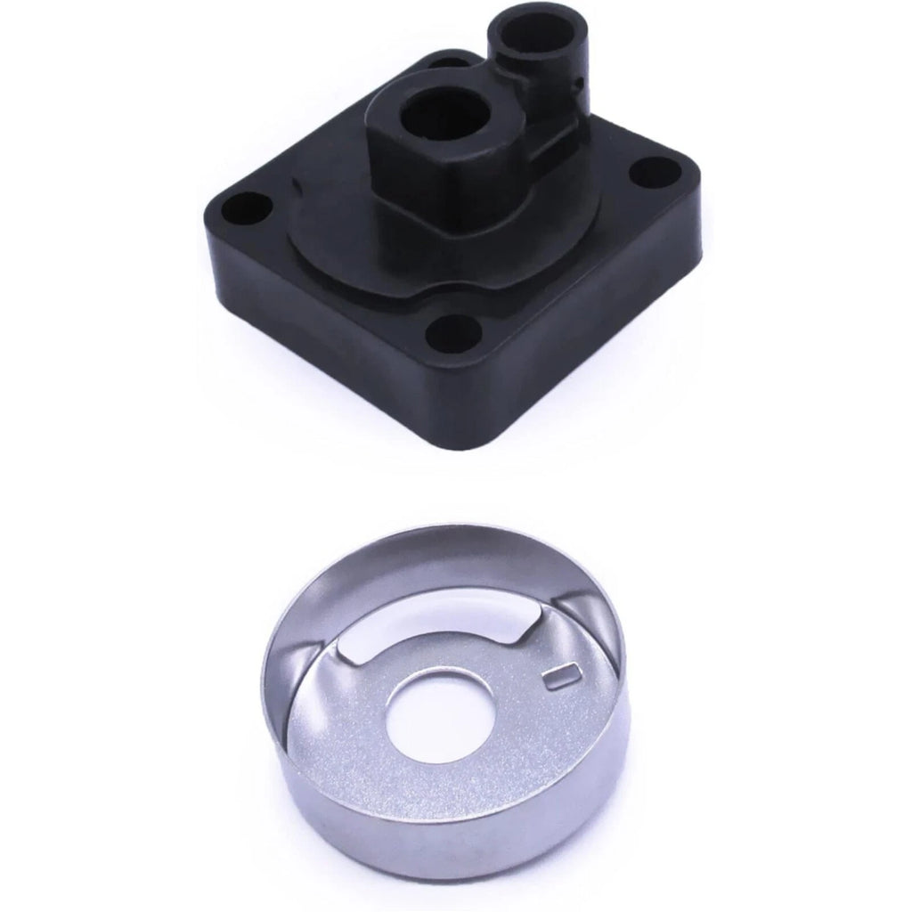 Water Pump Housing Assy & Bowl for Parsun Yamaha (63V-44301-00)