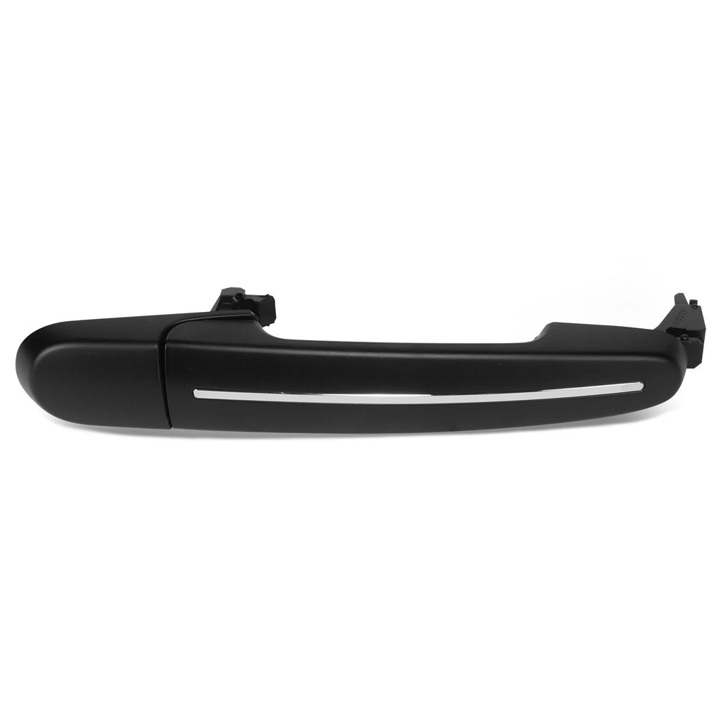 Front Passenger Right Exterior Door Pull Handle Lever for Lincoln MKS/MKT (2009–2012)