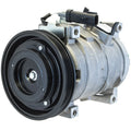 A/C Compressor and Clutch for Chrysler PT Cruiser Dodge Plymouth Neon (2001–2010)