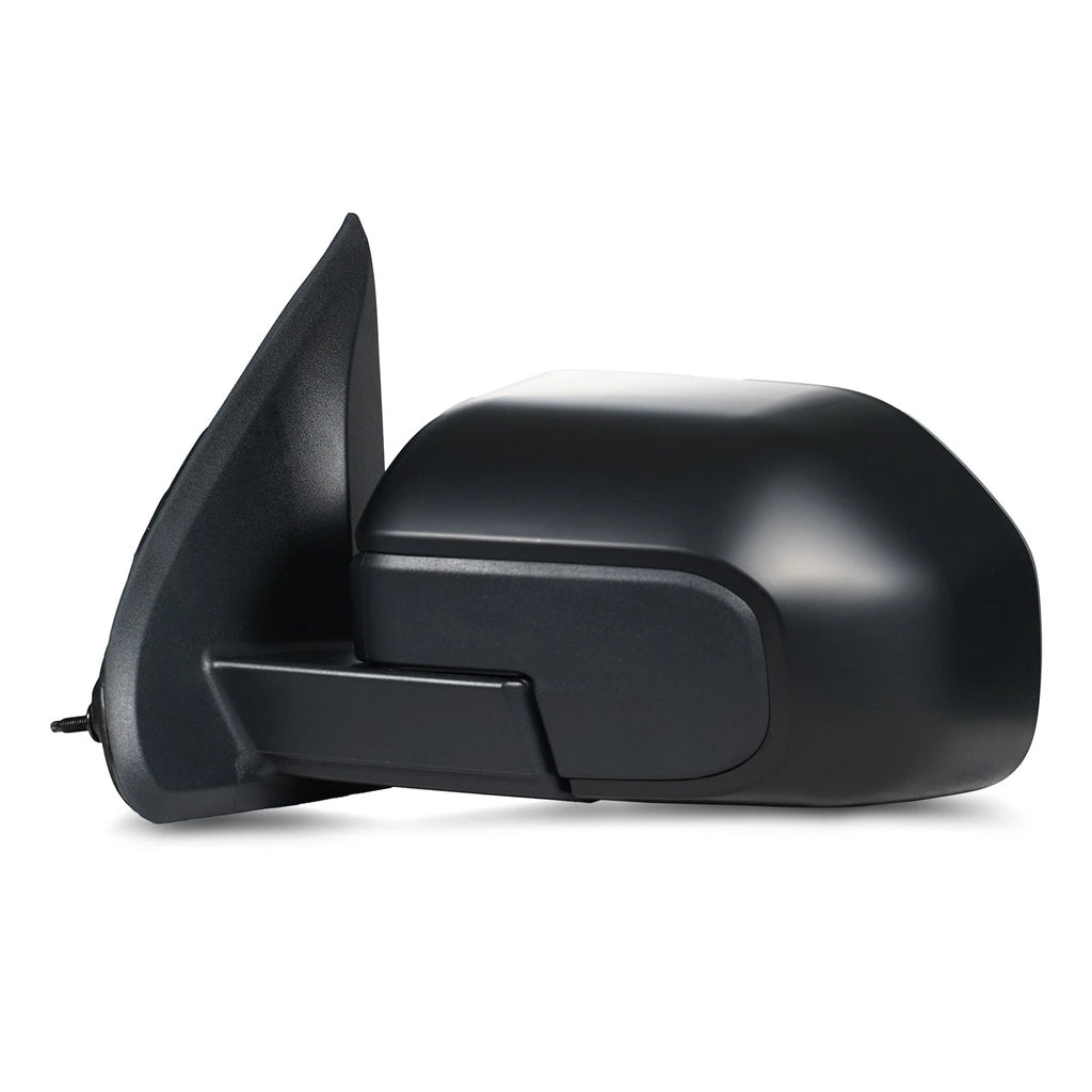 Side Mirror for Ford Maverick (2022–2024) W/ Spotter Textured Left 3 Pins