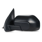 Side Mirror for Ford Maverick (2022–2024) W/ Spotter Textured Left 3 Pins