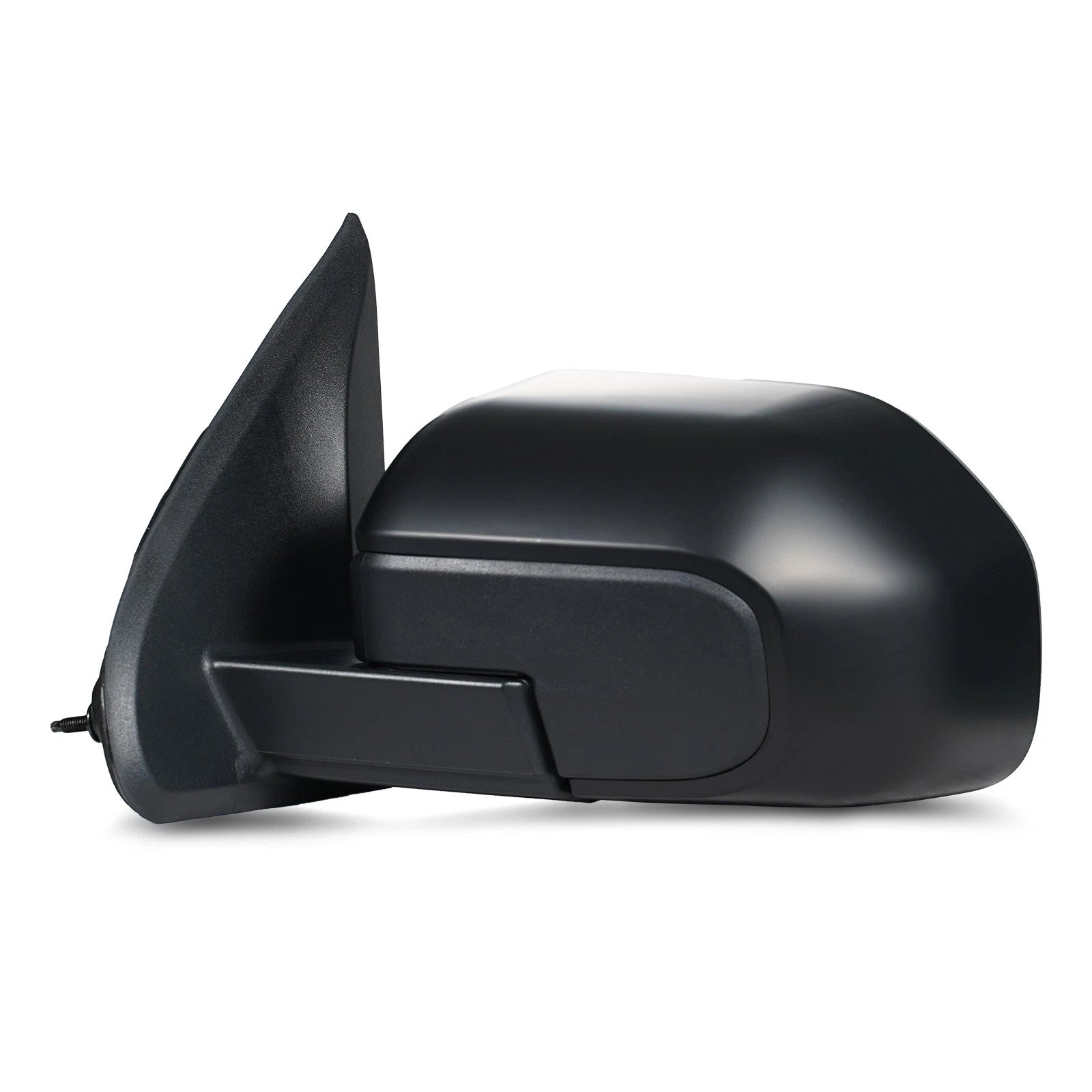 Side Mirror for Ford Maverick (2022–2024) W/ Spotter Textured Left 3 Pins